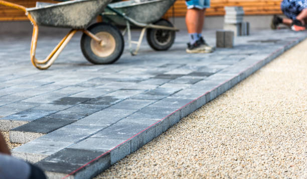 Best Concrete Steps and Stairs in Henderson, TX