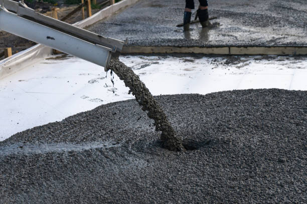Best Concrete Steps and Stairs in Henderson, TX