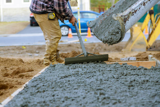  Henderson, TX Concrete contractor Pros