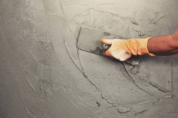 Best Concrete Driveway Installation in Henderson, TX
