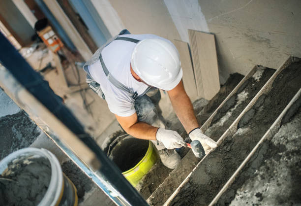 Best Concrete Removal and Replacement in Henderson, TX