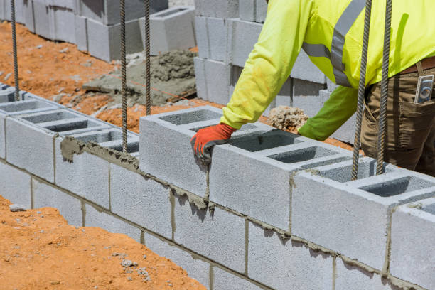 Best Concrete Foundation Repair in Henderson, TX