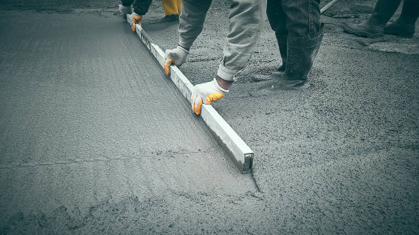 Best Concrete Steps and Stairs in Henderson, TX