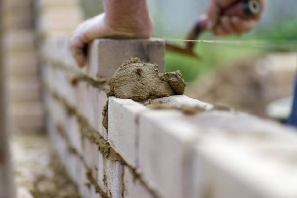 Best Concrete Staining and Coloring in Henderson, TX